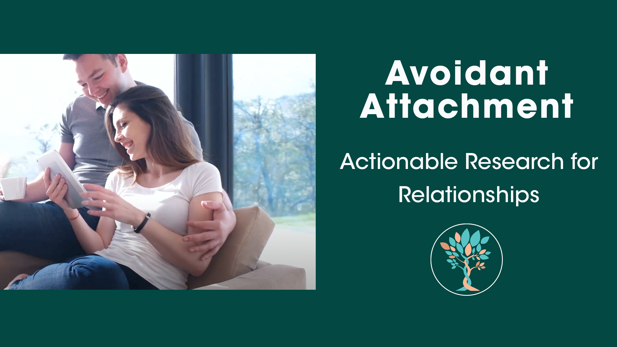 Understanding Avoidant Attachment Style In Dating Relationships